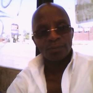 Meet your Posher, Stephen